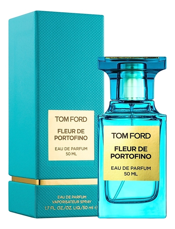 Tom Ford - Fleur De Portofino